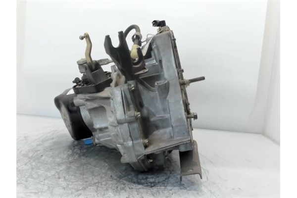 Recambio de caja cambios manual para renault modus i 1.5 authentique referencia OEM IAM JR5113  