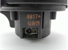 Recambio de motor calefaccion para kia sorento (bl) 2.5 crdi referencia OEM IAM 971093E000  