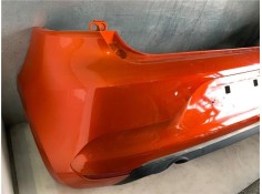 Recambio de paragolpes trasero para renault clio v 1.0 business referencia OEM IAM 850224339R  