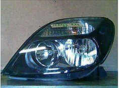 Recambio de faro delantero izquierdo para renault scenic i (ja...) 2.0 16v rx4 referencia OEM IAM 7700432094 7701047606 