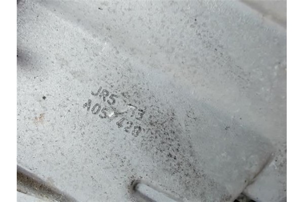 Recambio de caja cambios manual para renault modus i 1.5 authentique referencia OEM IAM JR5113  