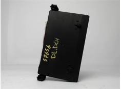 Recambio de centralita cierre para mercedes-benz clase c (bm 203) berlina 2.2 220 cdi (203.006) referencia OEM IAM 2038205626  