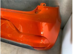 Recambio de paragolpes trasero para renault clio v 1.0 business referencia OEM IAM 850224339R  