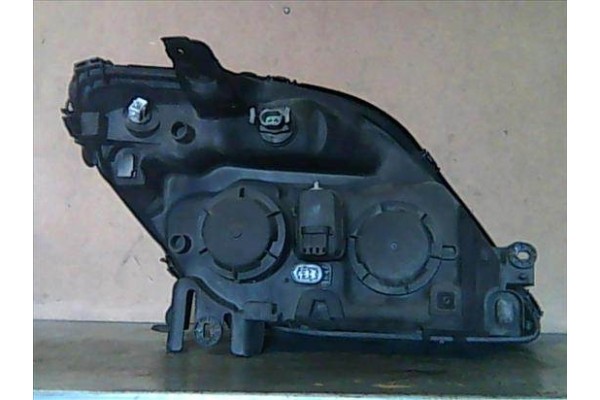 Recambio de faro delantero izquierdo para renault scenic i (ja...) 2.0 16v rx4 referencia OEM IAM 7700432094 7701047606 
