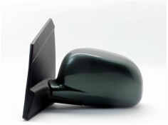 Recambio de retrovisor electrico izquierdo para mitsubishi space star (dg0) 1.8 gdi (dg5a) referencia OEM IAM 010555  