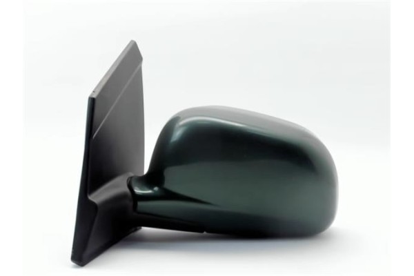 Recambio de retrovisor electrico izquierdo para mitsubishi space star (dg0) 1.8 gdi (dg5a) referencia OEM IAM 010555  