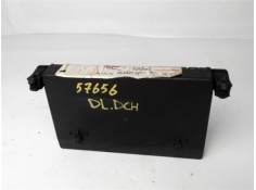 Recambio de centralita cierre para mercedes-benz clase c (bm 203) berlina 2.2 220 cdi (203.006) referencia OEM IAM 2038205626  