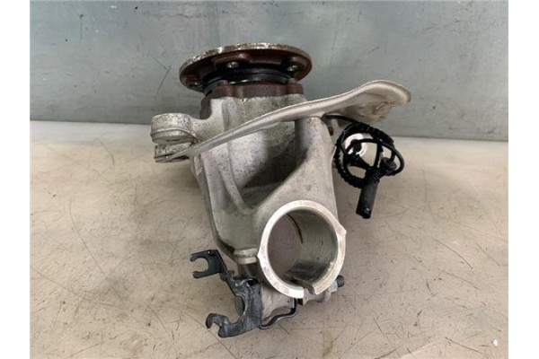 Recambio de mangueta delantero derecha para mini mini 3p (f56) eléctrico cooper se trim l referencia OEM IAM 31216876850  