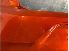 Recambio de paragolpes trasero para renault clio v 1.0 business referencia OEM IAM 850224339R  
