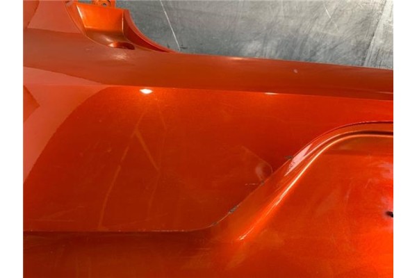 Recambio de paragolpes trasero para renault clio v 1.0 business referencia OEM IAM 850224339R  