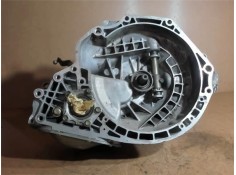 Recambio de caja cambios manual para opel astra h berlina 1.7 enjoy referencia OEM IAM F18I24671W367 90446007 
