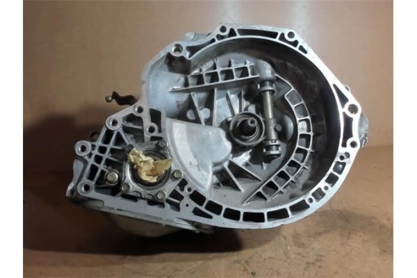 Recambio de caja cambios manual para opel astra h berlina 1.7 enjoy referencia OEM IAM F18I24671W367 90446007 
