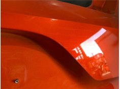 Recambio de paragolpes trasero para renault clio v 1.0 business referencia OEM IAM 850224339R  