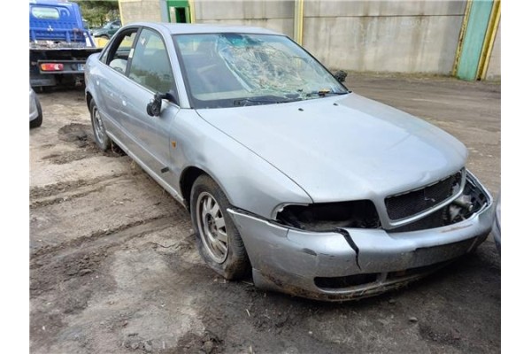 audi a4 berlina (b5) del año 1998