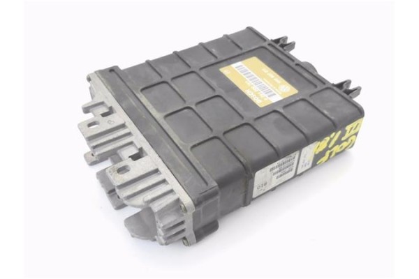 Recambio de centralita para volkswagen golf iii (1h1) 1.8 referencia OEM IAM 1H0907311 0261200701 