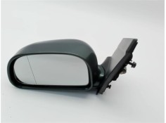 Recambio de retrovisor electrico izquierdo para mitsubishi space star (dg0) 1.8 gdi (dg5a) referencia OEM IAM 010555  