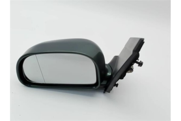 Recambio de retrovisor electrico izquierdo para mitsubishi space star (dg0) 1.8 gdi (dg5a) referencia OEM IAM 010555  