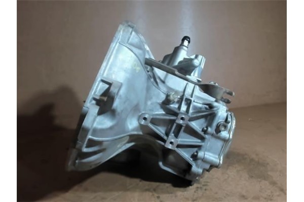 Recambio de caja cambios manual para opel astra h berlina 1.7 enjoy referencia OEM IAM F18I24671W367 90446007 