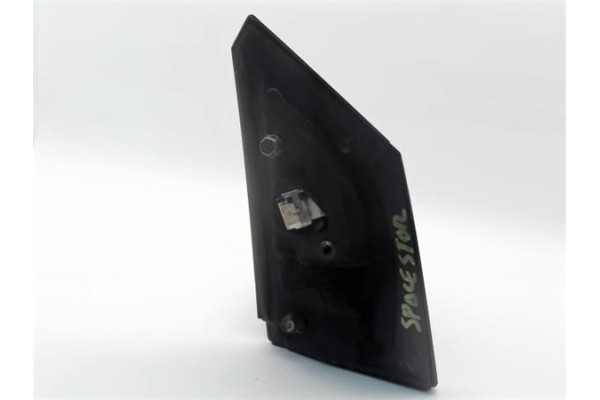 Recambio de retrovisor electrico izquierdo para mitsubishi space star (dg0) 1.8 gdi (dg5a) referencia OEM IAM 010555  