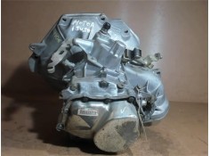 Recambio de caja cambios manual para opel astra h berlina 1.7 enjoy referencia OEM IAM F18I24671W367 90446007 