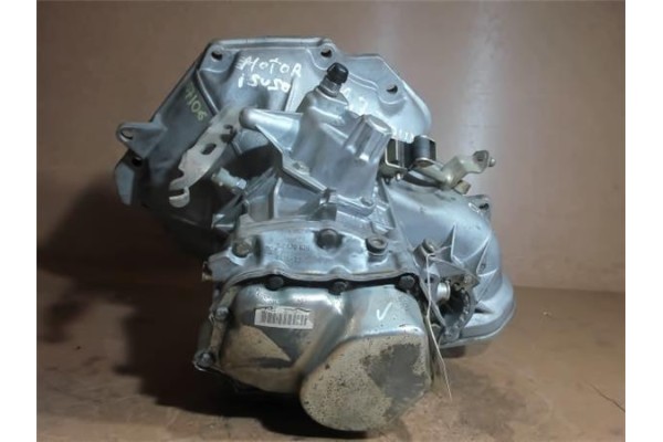 Recambio de caja cambios manual para opel astra h berlina 1.7 enjoy referencia OEM IAM F18I24671W367 90446007 