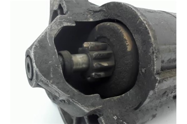 Recambio de motor arranque para citroen zx 1.9 td volcane referencia OEM IAM   