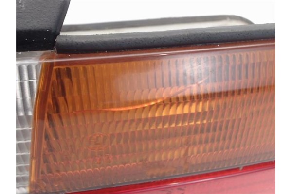 Recambio de piloto trasero derecho para bmw serie 3 berlina (e36) referencia OEM IAM 1387046  63211387362 , BMW