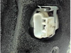 Recambio de retrovisor electrico izquierdo para mitsubishi space star (dg0) 1.8 gdi (dg5a) referencia OEM IAM 010555  