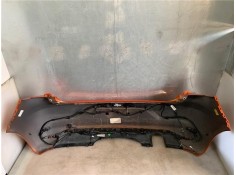 Recambio de paragolpes trasero para renault clio v 1.0 business referencia OEM IAM 850224339R  