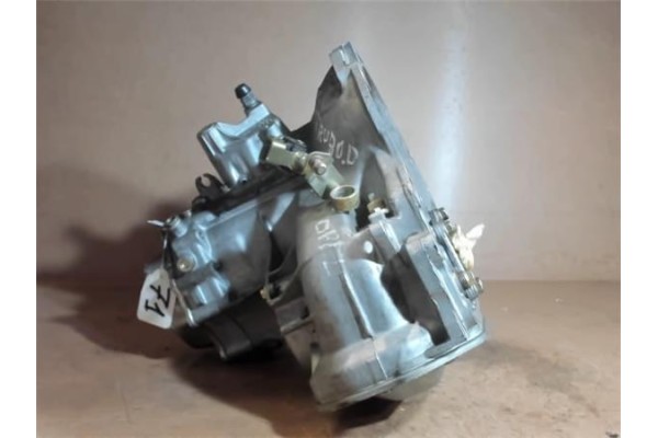 Recambio de caja cambios manual para opel astra h berlina 1.7 enjoy referencia OEM IAM F18I24671W367 90446007 