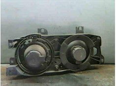 Recambio de faro delantero izquierdo para bmw serie 5 berlina (e34) 2.5 525tds referencia OEM IAM 63121391321  