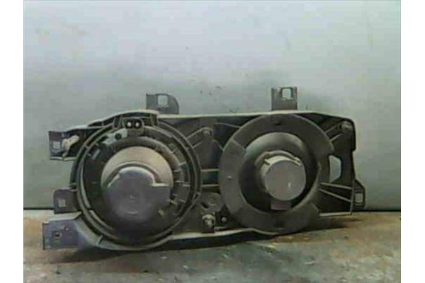 Recambio de faro delantero izquierdo para bmw serie 5 berlina (e34) 2.5 525tds referencia OEM IAM 63121391321  