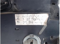 Recambio de piloto trasero derecho para bmw serie 3 berlina (e36) referencia OEM IAM 1387046  63211387362 , BMW