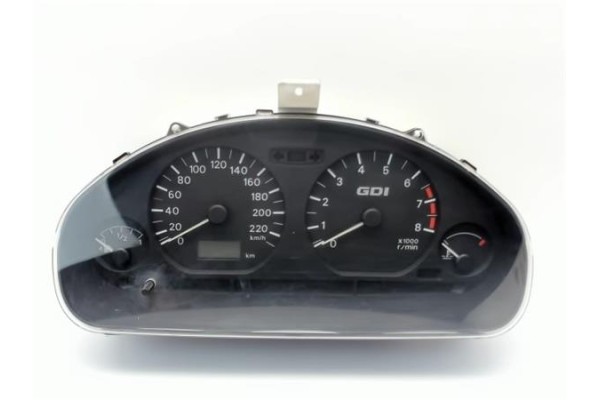 Recambio de cuadro completo para mitsubishi space star (dg0) 1.8 gdi (dg5a) referencia OEM IAM MR456948  