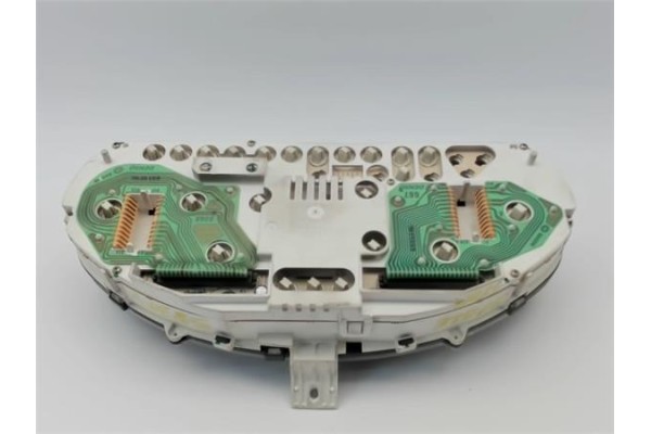 Recambio de cuadro completo para mitsubishi space star (dg0) 1.8 gdi (dg5a) referencia OEM IAM MR456948  