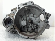 Recambio de caja cambios manual para seat ibiza (6k1) 1.9 signo referencia OEM IAM CYP  
