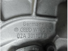 Recambio de caja cambios manual para seat ibiza (6k1) 1.9 signo referencia OEM IAM CYP  