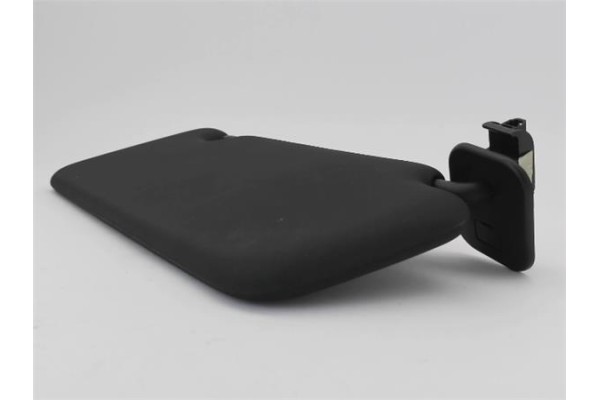 Recambio de parasol derecho para renault clio v 1.0 business referencia OEM IAM 964009953R  