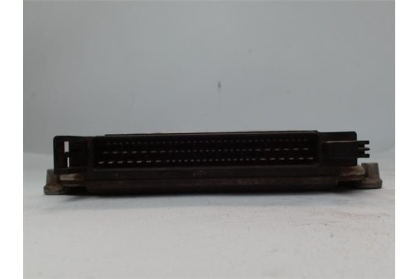 Recambio de centralita para peugeot 406 berlina (s1/s2) 2.0 hdi 110 referencia OEM IAM 9635157080 0281010248 