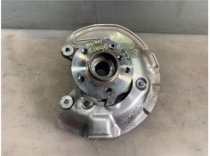 Recambio de mangueta delantero izquierda para mini mini 3p (f56) eléctrico cooper se trim l referencia OEM IAM 31216876849  