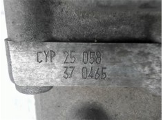 Recambio de caja cambios manual para seat ibiza (6k1) 1.9 signo referencia OEM IAM CYP  