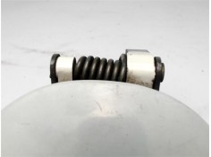 Recambio de maneta exterior delantero izquierda para nissan vanette cargo (hc23) 2.3 d referencia OEM IAM 806079C000  