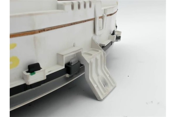Recambio de cuadro completo para mitsubishi space star (dg0) 1.8 gdi (dg5a) referencia OEM IAM MR456948  