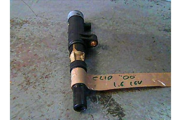 Recambio de bobina encendido para renault clio ii fase i (b/cbo)(1998) 1.6 16v (cb0t, cb0h) referencia OEM IAM 7700875000 215952