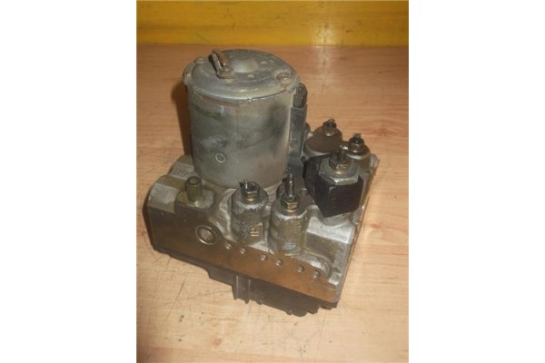 Recambio de nucleo abs para mercedes-benz clase e (bm 210) berlina e 300 d (210.020) referencia OEM IAM 0024319712 A1335298504 0