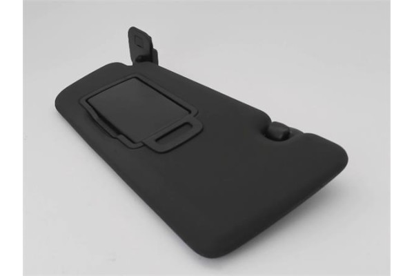 Recambio de parasol derecho para renault clio v 1.0 business referencia OEM IAM 964009953R  