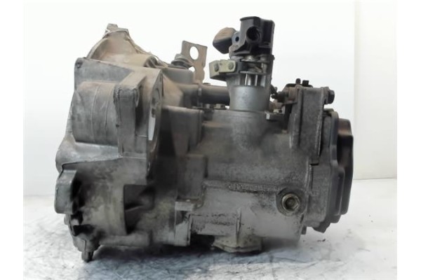 Recambio de caja cambios manual para seat ibiza (6k1) 1.9 signo referencia OEM IAM CYP  