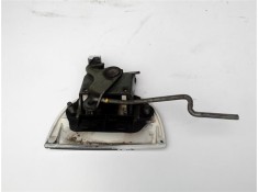 Recambio de maneta exterior delantero izquierda para nissan vanette cargo (hc23) 2.3 d referencia OEM IAM 806079C000  