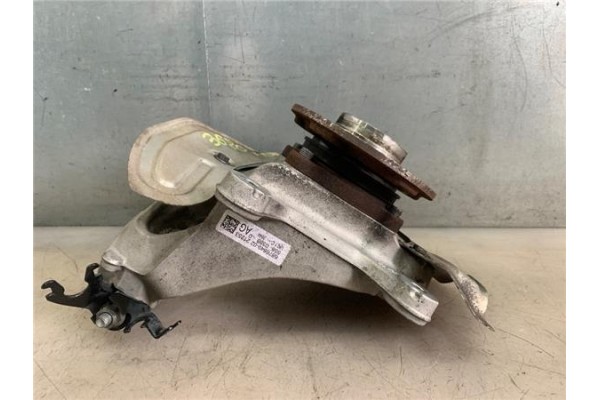 Recambio de mangueta delantero izquierda para mini mini 3p (f56) eléctrico cooper se trim l referencia OEM IAM 31216876849  