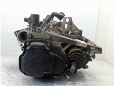 Recambio de caja cambios manual para seat ibiza (6k1) 1.9 signo referencia OEM IAM CYP  